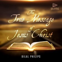 The_True_Message_of_Jesus_Christ